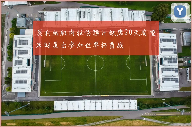 莫利纳肌肉拉伤预计缺席20天有望及时复出参加世界杯首战