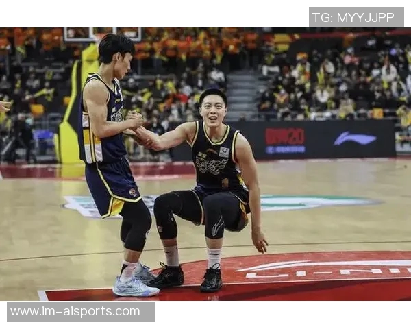 媒体人：辽粤对决的激情已成往事中国篮球春晚迎来新的篇章