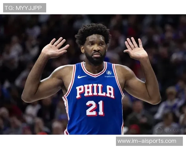 明天NBA杯76人对阵魔术恩比德出战成疑马克西乔治有望出场比赛